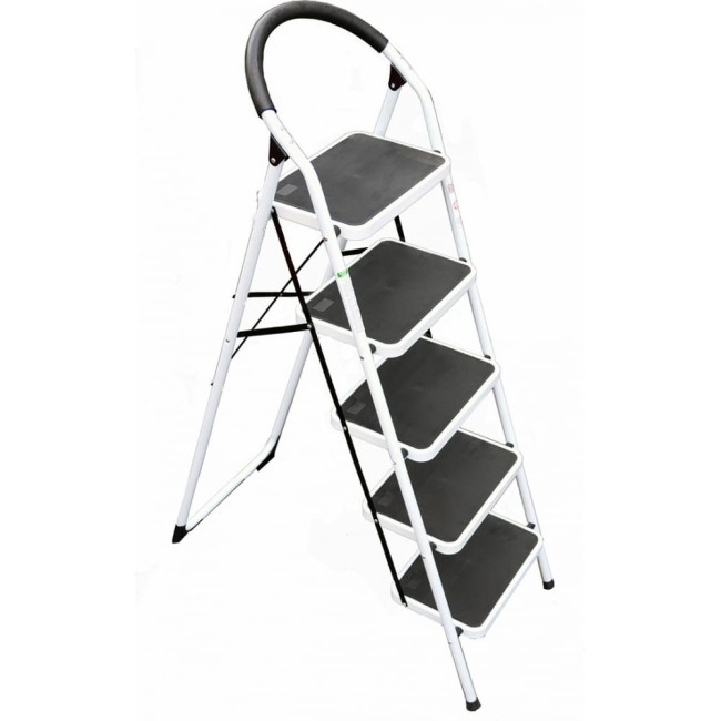 Стремянка SevenBerg Prima Lux 4687202292509