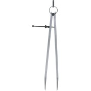 Разметочный циркуль GRIFF D153063