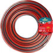 Поливочный пятислойный армированный шланг Raco PREMIUM 40300-1-25_z01 Поливочный пятислойный армированный шланг Raco PREMIUM 40300-1-25_z01