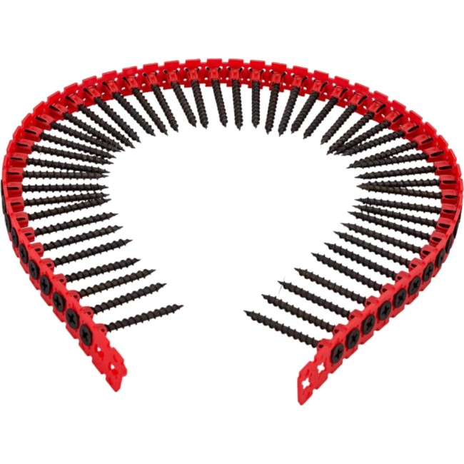 Саморезы FIXPISTOLS F-SWP 3.5x45 мм 1000 шт 1-3-3-5483