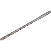 Усиленный бур sds-plus Pobedit 4008021 Усиленный бур sds-plus Pobedit 4008021