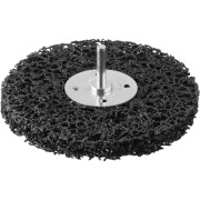 Дисковая щетка для дрели ЗУБР ПРОФЕССИОНАЛ 35162-125_z01 Дисковая щетка для дрели ЗУБР ПРОФЕССИОНАЛ 35162-125_z01