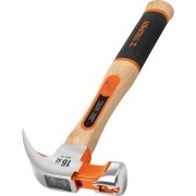 Столярный молоток Truper MO-16 16654 Столярный молоток Truper MO-16 16654