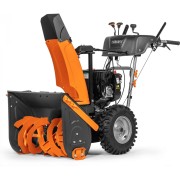 Бензиновый снегоуборщик DAEWOO DAST 224