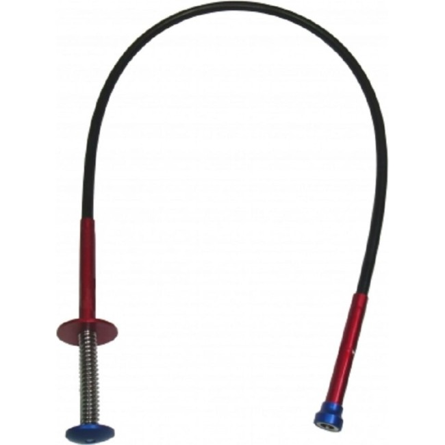 Гибкий цанговый захват Станкоимпорт KA-5228B