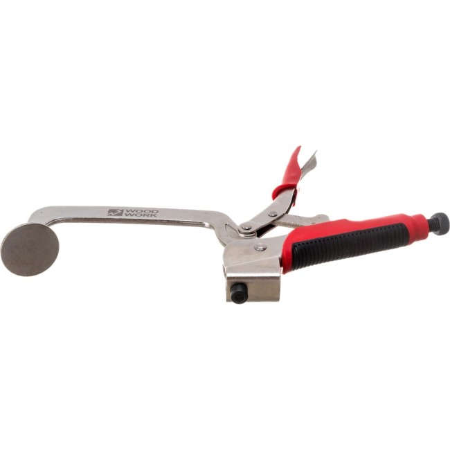 Верстачные клещи WOODWORK BLC-14