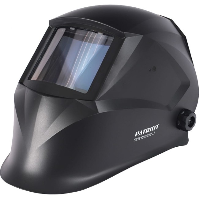Маска сварщика Patriot Basic 880502210