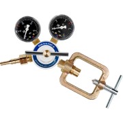 Редуктор ацетиленовый ПТК БАО-5-5 40934