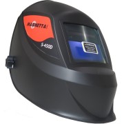 Сварочная маска MAGNETTA S-450D Сварочная маска MAGNETTA S-450D