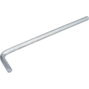 Экстра длинный Г-образный шестигранный ключ Rockforce RF-76408XL(6042)