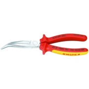 Длинногубцы Knipex KN-2626200SB