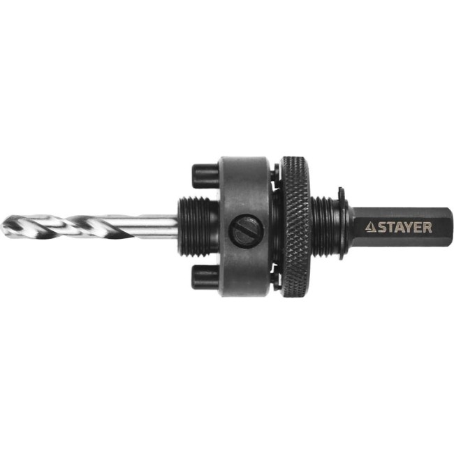 Державка для коронок STAYER PROFESSIONAL 29548