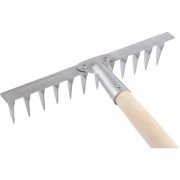 Витые двенадцатизубые грабли СИБРТЕХ 61754 Витые двенадцатизубые грабли СИБРТЕХ 61754