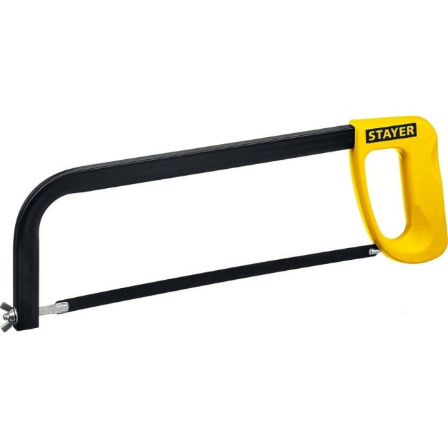 Ножовка по металлу STAYER MS-100 1576_z02
