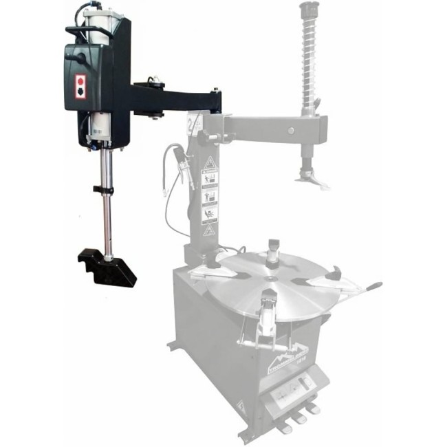 Пневматическое устройство Trommelberg для 1805E, 1810E, 1850B PL1230