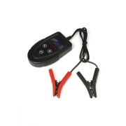 Электронный тестер для проверки 12 Вольт АКБ генераторов стартеров TopAuto BT-01