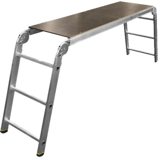 Рабочие подмости Алюмет SM 363