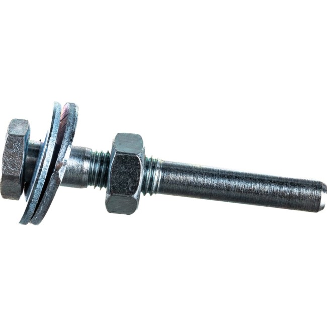 Шпиндель для зачистных дисков BlackFox Clean Strip 12500