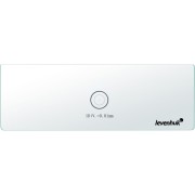 Слайд калибровочный Levenhuk MED 76166 Слайд калибровочный Levenhuk MED 76166
