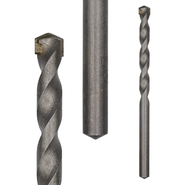 Сверло по бетону Туламаш 57591