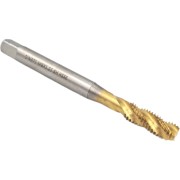 Машинно-ручной метчик для глухих отверстий TORNERI 036390 Машинно-ручной метчик для глухих отверстий TORNERI 036390