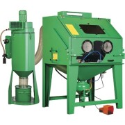 Напорная абразивоструйная камера CONTRACOR ECO-100PF 10217212