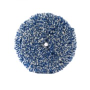 Меховой диск для ротационных машинок RUPES 9.BL180H