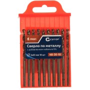 Сверло по металлу CUTOP Profi 48-30-10 Сверло по металлу CUTOP Profi 48-30-10