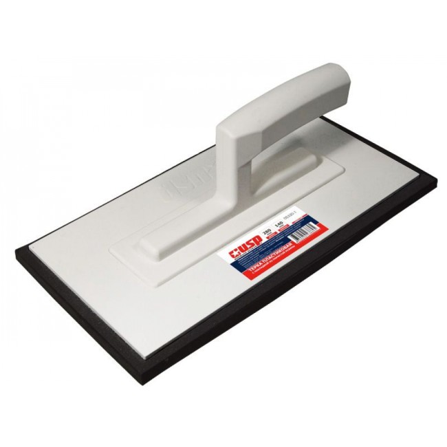 Резиновая терка Usp 05320-1