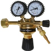 Универсальный редуктор Сварог ТECH CONTROL UNI ArR-128-1 95249 Универсальный редуктор Сварог ТECH CONTROL UNI ArR-128-1 95249