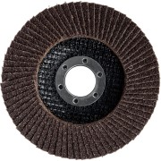 Лепестковый торцевой диск для шлифования БАЗ 36563-150-60