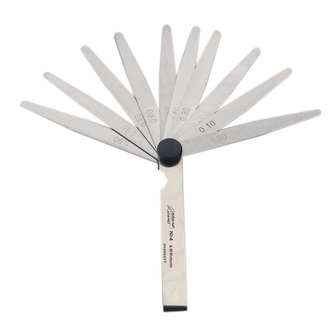 Набор щупов АЛЬФА-НДТ № 4 УП-00002770