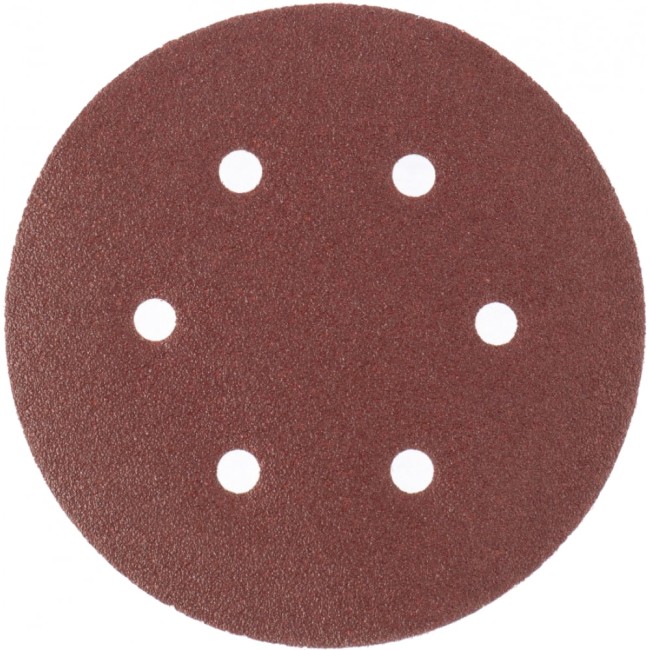 Перфорированный абразивный круг MATRIX 73849