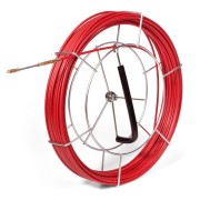 Кабельная протяжка-стеклопруток FORTISFLEX FGP-4.5/50МK 69453 Кабельная протяжка-стеклопруток FORTISFLEX FGP-4.5/50МK 69453