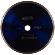 Алмазный диск по керамограниту MESSER 230D-2.0T-7.5W-25,4/22,23H 01-27-230 Алмазный диск по керамограниту MESSER 230D-2.0T-7.5W-25,4/22,23H 01-27-230