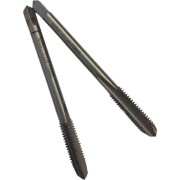 Левый машинно-ручной метчик TORNERI 038236