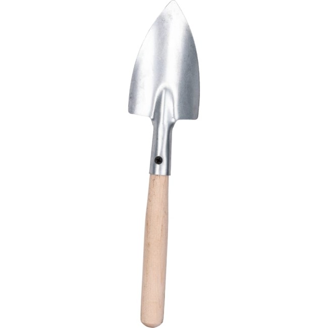 Посадочный малый оцинкованный совок Gigant GAV-24 Посадочный малый оцинкованный совок Gigant GAV-24