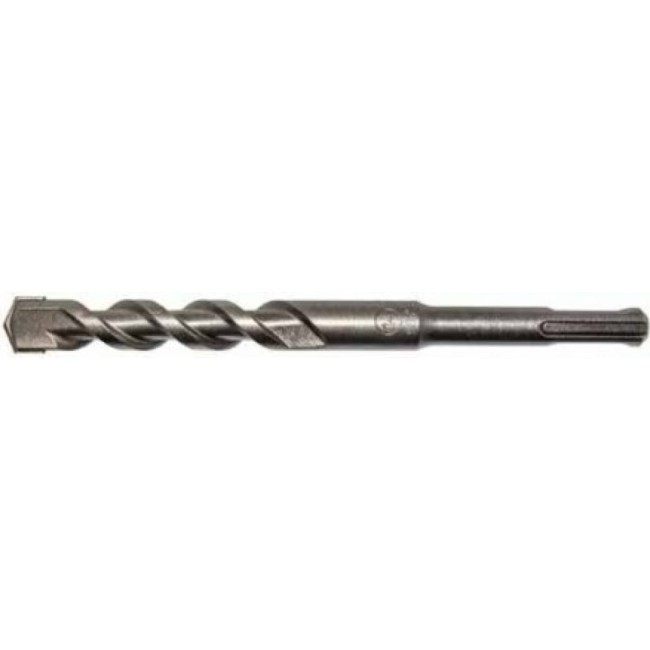Бур sds-plus по бетону Heller Prefix 26843