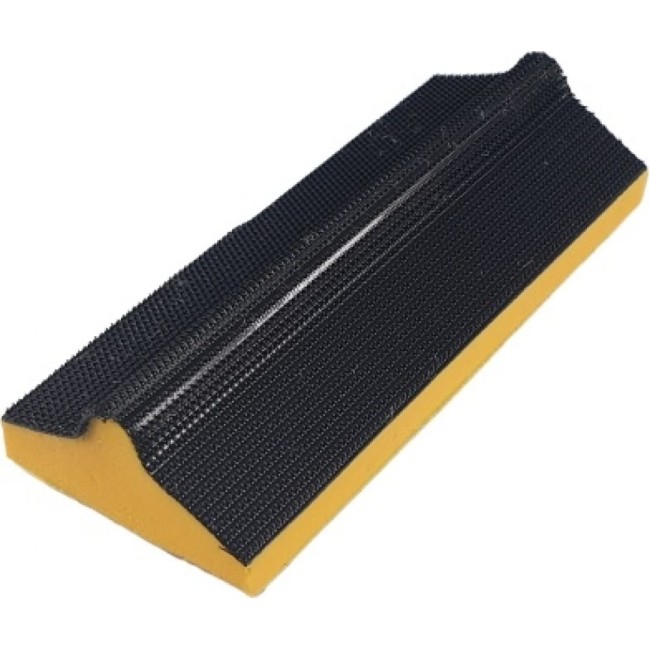 Конусная профильная шлифовальная база Uniq tool UTG-1005