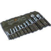 Набор торцевых трубок Дело Техники ДТ/5 544620 Набор торцевых трубок Дело Техники ДТ/5 544620