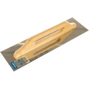 Нержавеющая гладилка ЗУБР Швейцарская 807 Нержавеющая гладилка ЗУБР Швейцарская 807