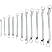 Набор накидных ключей Кратон BWS-07 2 27 02 007