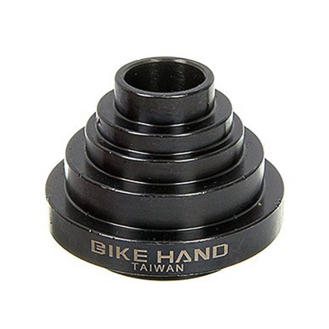 Устройство для запрессовки подшипников кареток BIKE HAND YC-107-B H000017047