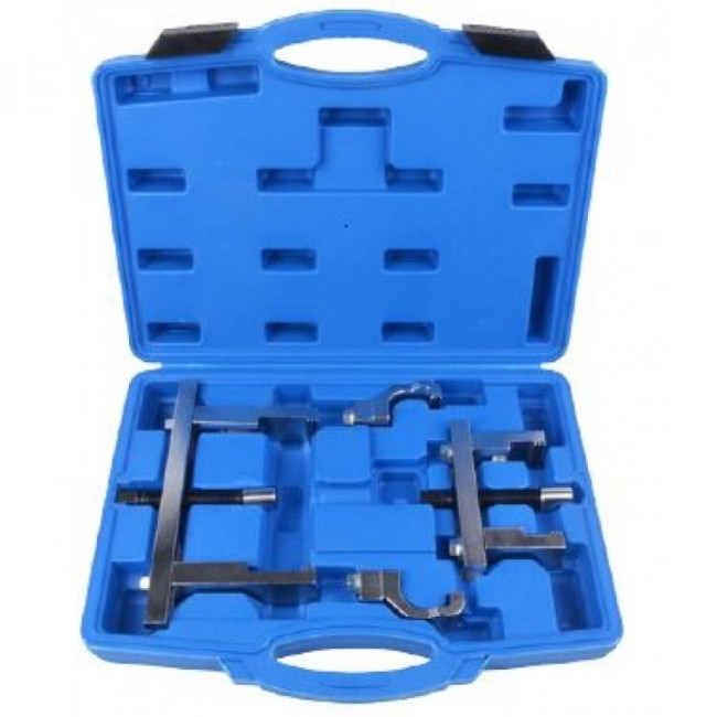 Набор съемников для ременных шкивов Rockforce RF-33119310(17333)