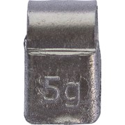 Литые грузики NORM 0305 Литые грузики NORM 0305