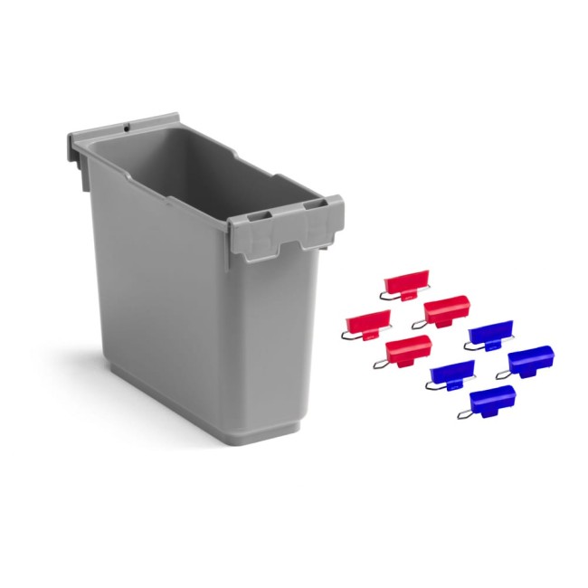 Ведро TTS EROY 00003263