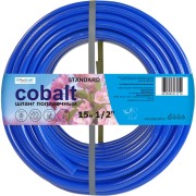 Армированный шланг PlastCraft Standard-Cobalt 26370 Армированный шланг PlastCraft Standard-Cobalt 26370