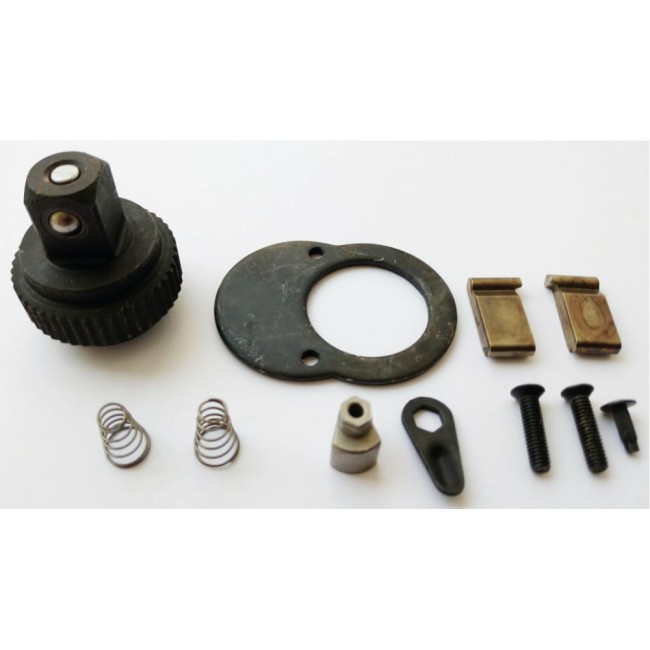 Ремкомплект трещотки Сервис Ключ 77501