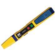 Отвертка-пробник IEK ОП-2э TPR20