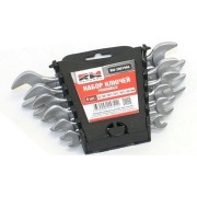 Набор рожковых ключей REDMARK RM2001906 Набор рожковых ключей REDMARK RM2001906